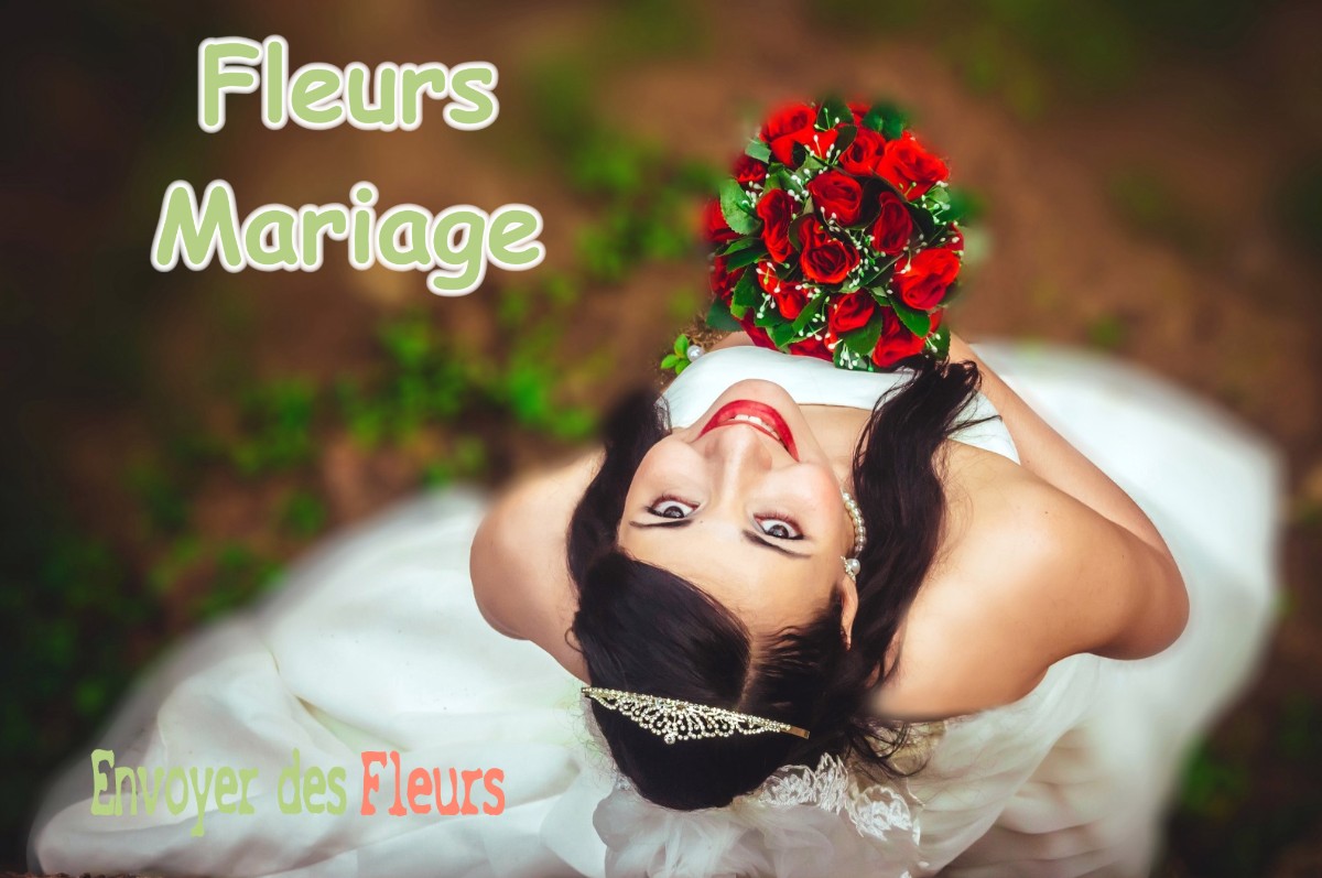 lIVRAISON FLEURS MARIAGE à PARIS-19